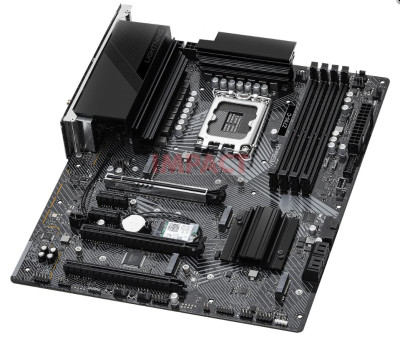 Intel Socket Lga 1700 DDR5 Wifi System Board