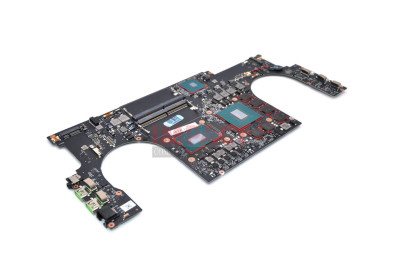 RZ0902705E75R3U1 MB - Intel I7-8750H Nvidia Geforce GTX 1060 System Board