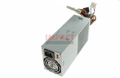 376648-001 - Power Supply - 200 Watts ATX Form Factor