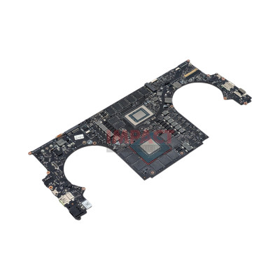 Amd Ryzen 9 6900HX Nvidia Geforce RTX 3070TI System Board