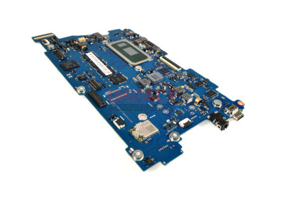 Intel Core I3-10110U 8GB System Board