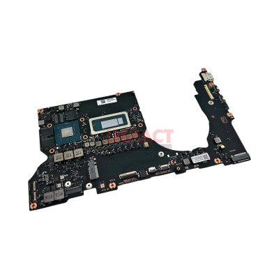 Intel I7-13700H Nvidia Geforce RTX 4050 16GB System Board