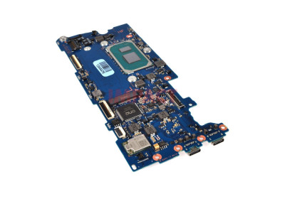 Intel Core I7-1165G7 16GB System Board