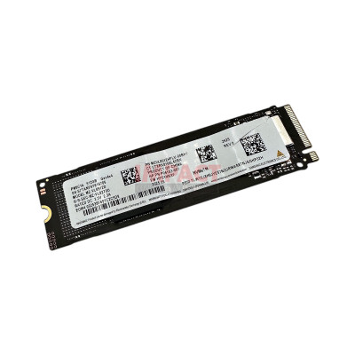 SSD BOARD 512GB PCI E 4 0 OM8PGP4512Q