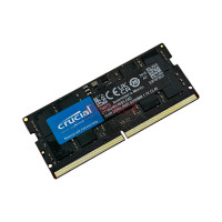 MEM 16GB DDR5 SO DIMM CTE4 LF+HF