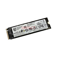 SOLID STATE DRIVE 1TB PCIe-4x4 2280 NVMe Value M.2