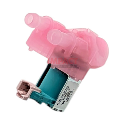 Water Valve Assembly SGL