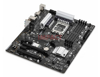 Atx Intel Socket LGA1700 DDR5 System Board