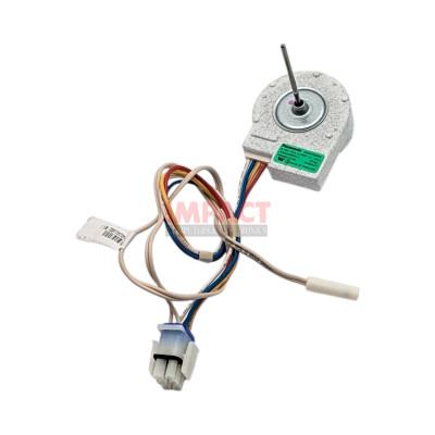 WR60X10284 - Motor DC Evap FAN ASM