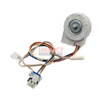 WR60X10284 - Motor DC Evap FAN ASM - Image 2