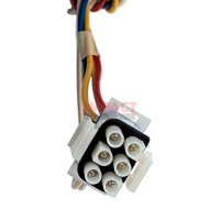 WR60X10284 - Motor DC Evap FAN ASM - Image 3