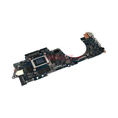 SYSTEM BOARD 32GB LPDDR5X WIFI 7 RYZEN 9 AI HX 370