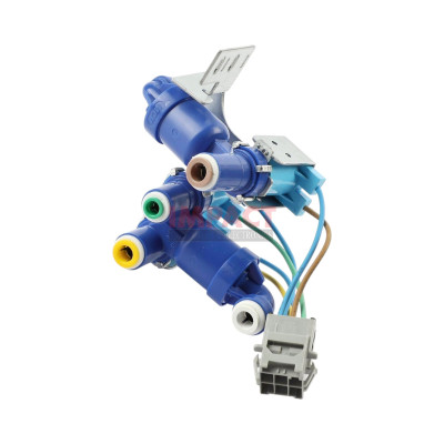 Valve Assembly