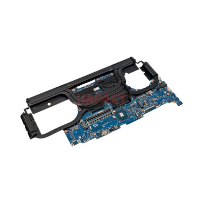 System Board (Main Board)