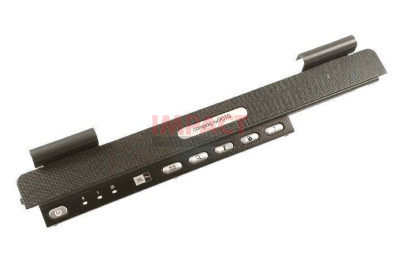 Keyboard Cover Assembly With Speakers