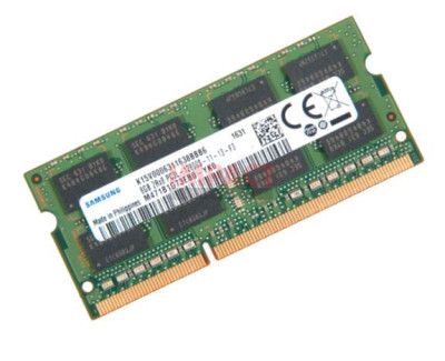 MEM 8GB DDR5 4800 SO DIMM ACR48S40BS6MA 8AM KINGSTON LF+HF MI A16D5