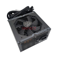 Desktop Power Supply 650 Watt