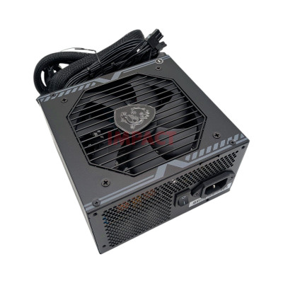 MAGA650BN - Desktop Power Supply 650 Watt
