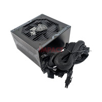 MAGA650BN - Desktop Power Supply 650 Watt
