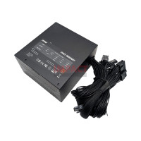 MAGA650BN - Desktop Power Supply 650 Watt