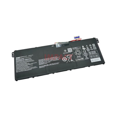 BATTERY 3 CELL LI ION 4700MAH SIMPLO