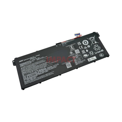 BATTERY 3 CELL LI ION COSMX 4661MAH