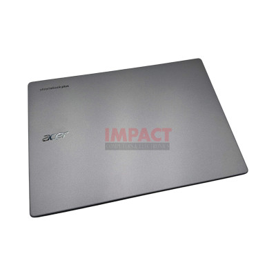 LCD Cover Assemby Gray