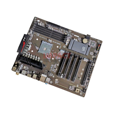 Cyberpowerpc Cyberpowerpc Amd Ryzen 7 Gamer Master Motherboard