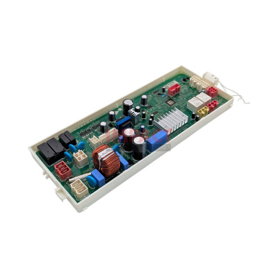 PCB Assembly, Main