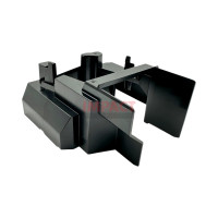 P17836-001 - ASSY-FAN-DUCT-ID25-MT