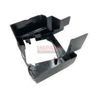 P17836-001 - ASSY-FAN-DUCT-ID25-MT