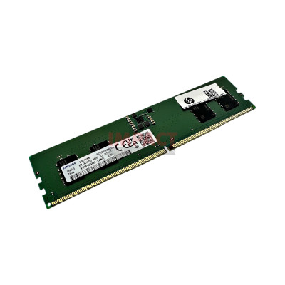 UDIMM 8GB DDR5-5600 Sam D1a P