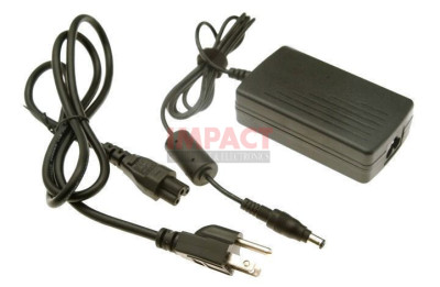 ADP-45WB - AC Adapter With Power Cord (15V/ 3A)