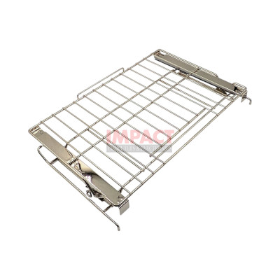 5304526506 - RACK , GLIDE, HANDLED