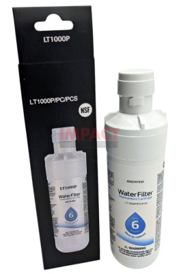 LT1000P-GN-2 - Replacement Filter Assembly Water