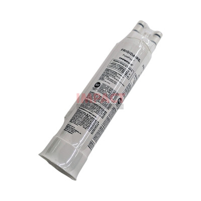 Filter, Water, WF 1, Frig Purepou