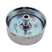 W11781610 - Knob