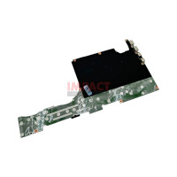 P36163-601 - MB DSC RTX4050 6GB U7255H Windows