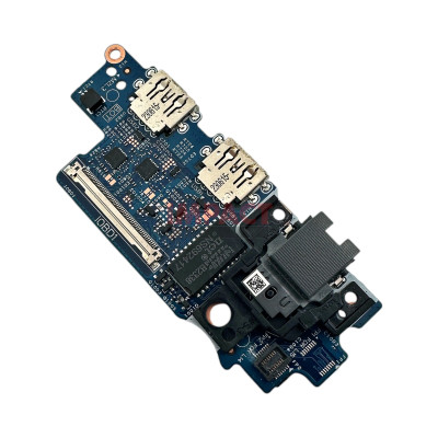 PYW3T - PWA, DTRBD, IO, UMA, ADL/RPL, 3440