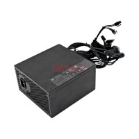 PSU ATX 750W Multi OP, Unico