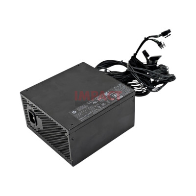 918590-003 - PSU ATX 750W Multi OP, Unico