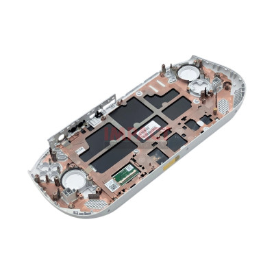 LCD Module, 8inch, WUXGA, Touch, Glare, IPS, 500nit, 100%sRGB, White