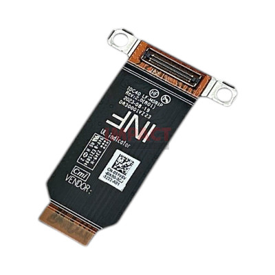 51V6V - Cable, Camera FPC, 3.8mm, Wlan