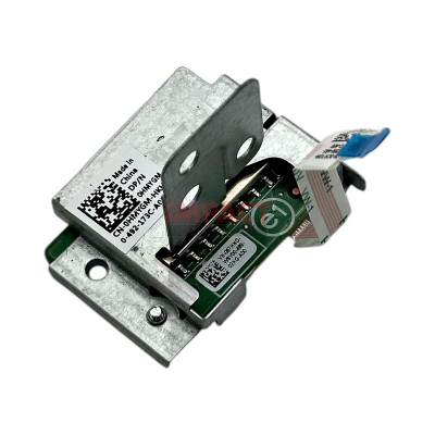 PWA, DTRBD, CR, D, AEGIS MLK2, WHN