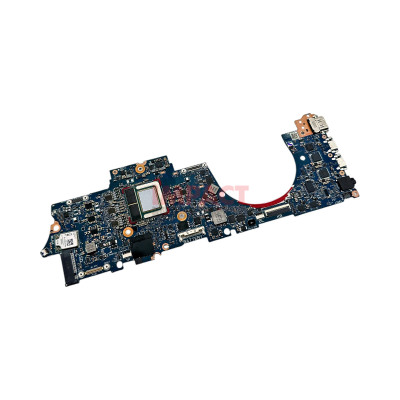 SYSTEM BOARD W/CPU 32GB