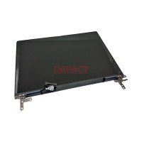 W03C8 - 14.0" 2-in-1 FHD+ Touch Screen LCD Assembly
