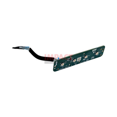 AH81-17973A - Key Board, Button