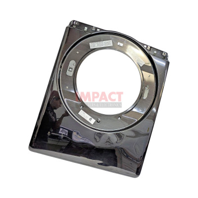 Assembly Frame Front-module, Dv6000r, Dve45r63