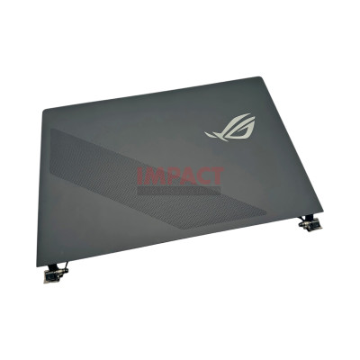 LCD Cover Assemby (G835LX-1A)