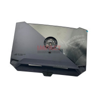 LMT PG32UCDP REAR CASE